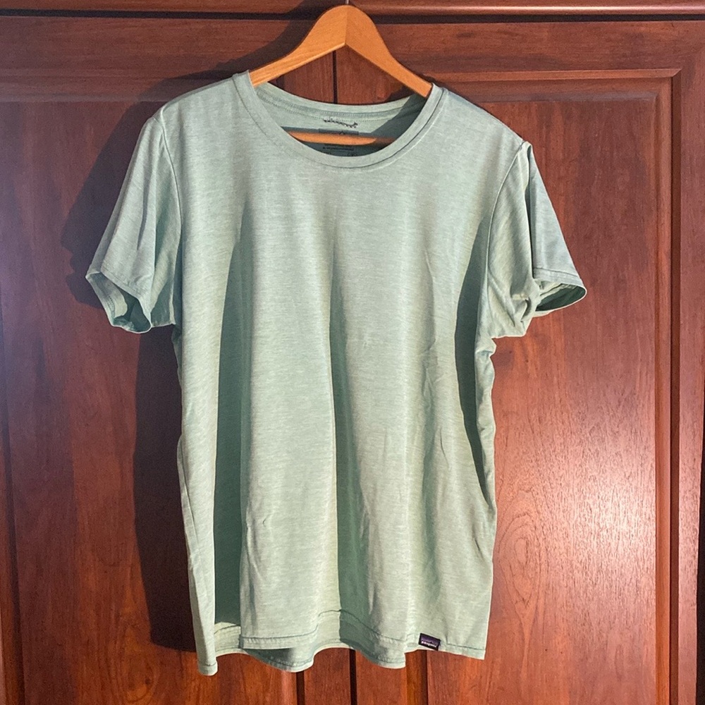 Patagonia Capilene Cool Daily Short Sleeve Shirt